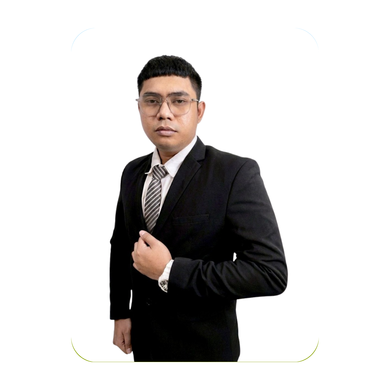 Yudis Arya Bramasta, S.H.